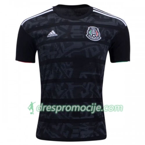 Meksiko Dres Domaći Copa América 2019 Kratkih Rukava Meksiko Dres Domaći Copa América 2019 Kratkih Rukava